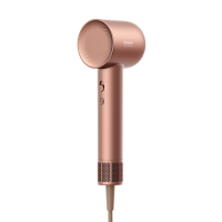 Фен Dreame Hair Glory, розовое золото