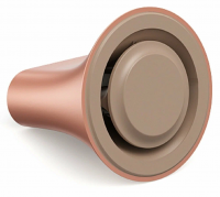 Фен Dreame Hair Glory, розовое золото