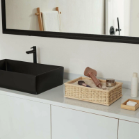 Фен Dreame Hair Glory, розовое золото