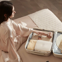 Фен Dreame Hair Glory, розовое золото