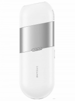 Фотоэпилятор Dreame IPL Home Use Hair Removal Device White, белый