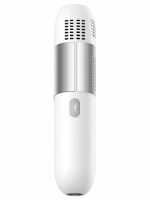 Фотоэпилятор Dreame IPL Home Use Hair Removal Device White, белый