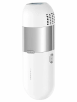 Фотоэпилятор Dreame IPL Home Use Hair Removal Device White, белый
