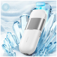 Фотоэпилятор Dreame IPL Home Use Hair Removal Device White, белый