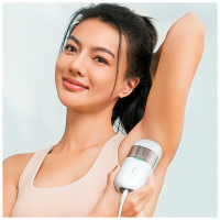 Фотоэпилятор Dreame IPL Home Use Hair Removal Device White, белый