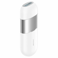 Фотоэпилятор Dreame IPL Home Use Hair Removal Device White, белый