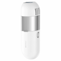 Фотоэпилятор Dreame IPL Home Use Hair Removal Device White, белый