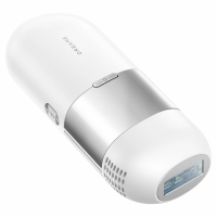 Фотоэпилятор Dreame IPL Home Use Hair Removal Device White, белый