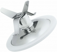 Блендер стационарный Maunfeld MBL.1000 CH, вишневый с перламутром