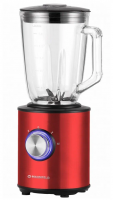 Блендер стационарный Maunfeld MBL.1000 CH, вишневый с перламутром