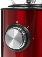 Блендер стационарный Maunfeld MBL.1000 CH, вишневый с перламутром