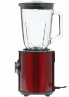 Блендер стационарный Maunfeld MBL.1000 CH, вишневый с перламутром