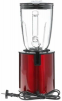 Блендер стационарный Maunfeld MBL.1000 CH, вишневый с перламутром