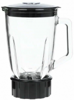 Блендер стационарный Maunfeld MBL.1000 CH, вишневый с перламутром