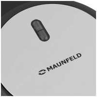 Вафельница Maunfeld MF-1433BK, черный