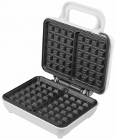 Вафельница Maunfeld MF-1436WH, белый