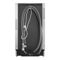 Встраиваемая посудомоечная машина Maunfeld MLP-083I Light Beam