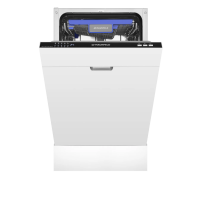 Встраиваемая посудомоечная машина Maunfeld MLP-083I Light Beam