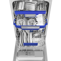 Встраиваемая посудомоечная машина Maunfeld MLP-083I Light Beam
