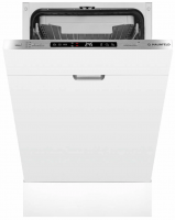 Встраиваемая посудомоечная машина Maunfeld MLP45130 Light Beam