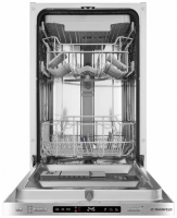 Встраиваемая посудомоечная машина Maunfeld MLP45130 Light Beam