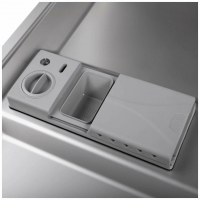 Встраиваемая посудомоечная машина Maunfeld MLP45130 Light Beam