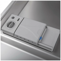 Встраиваемая посудомоечная машина Maunfeld MLP45130 Light Beam