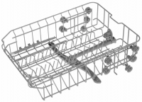 Встраиваемая посудомоечная машина Maunfeld MLP45130 Light Beam