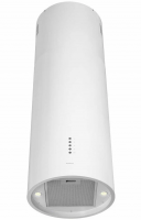 Вытяжка цилиндрическая Maunfeld Lee Wall 39 Long, белый