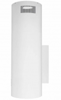 Вытяжка цилиндрическая Maunfeld Lee Wall 39 Long, белый