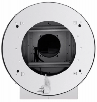 Вытяжка цилиндрическая Maunfeld Lee Wall 39 Long, белый