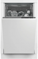Встраиваемая посудомоечная машина Hotpoint-Ariston HIS 1C69