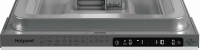 Встраиваемая посудомоечная машина Hotpoint-Ariston HIS 1C69
