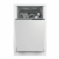 Встраиваемая посудомоечная машина Hotpoint-Ariston HIS 1C69
