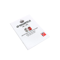 Блендер стационарный Maunfeld MBL.1000S, серебристый