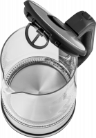 Чайник электрический Maunfeld MGK-612BK, черный