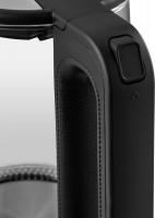 Чайник электрический Maunfeld MGK-612BK, черный