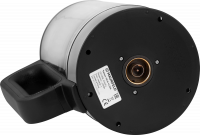 Чайник электрический Maunfeld MGK-612BK, черный