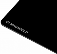Электрическая варочная панель Maunfeld EVCE292SDPBK, черный