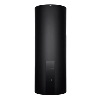 Вытяжка островная Maunfeld Lee Light Isla 35 Sensor, черный