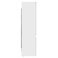 Холодильник встраиваемый Maunfeld MBF19369NFWGR LUX