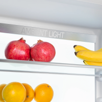 Холодильник встраиваемый Maunfeld MBF19369NFWGR LUX