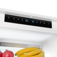 Холодильник встраиваемый Maunfeld MBF19369NFWGR LUX