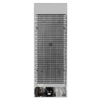 Холодильник встраиваемый Maunfeld MBF19369NFWGR LUX