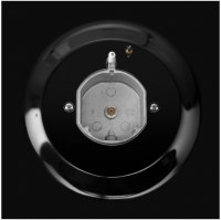 Плита газовая Maunfeld MGC60ECGR05, нержавеющая сталь