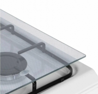 Плита газовая Maunfeld MGC60EEW03, белый