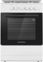 Плита газовая Maunfeld MGC60EEW03, белый