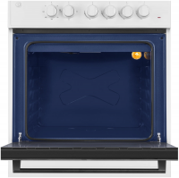 Плита газовая Maunfeld MGC60EEW03, белый