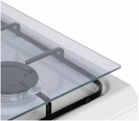 Плита газовая Maunfeld MGC60EEW03, белый