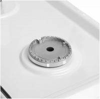 Плита газовая Maunfeld MGC60EEW03, белый